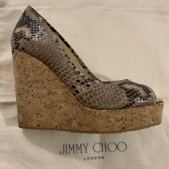 JIMMY CHOO - Picture 7 of 8